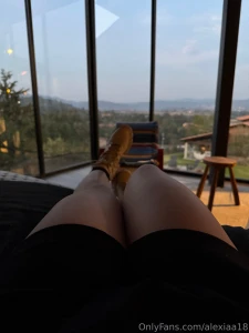 Unavailable for the weekend