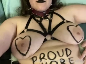 Master sven wants you all to know what a naughty girl i ve been he s part 1