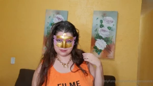 Essa calcinha combina muito com a blusa part 1