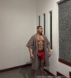 New content on this month 7ep first ep 1 on next week muscle muscular part 5