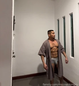 New content on this month 7ep first ep 1 on next week muscle muscular part 4