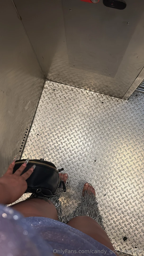 Skreet walking hoe stuff 