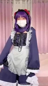 Sachi s shizuku-tan dances her way right thru your heart kyaaaahhh did part 1