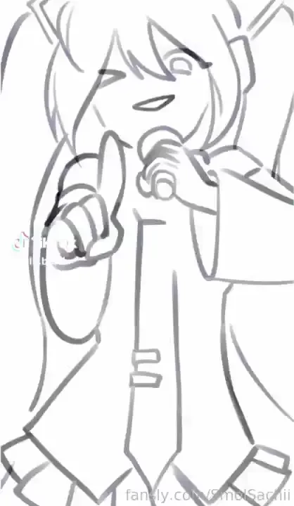 Say it scream it shout it join hatchi miku do the miku miku 