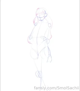 20 for a sketch sachi-chan s first ever art commission is finally open