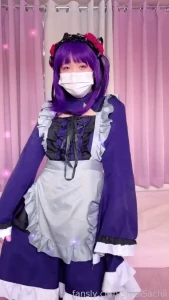 Just in case senpai didn t see my shikuzu-tan kawaii dance here it part 1