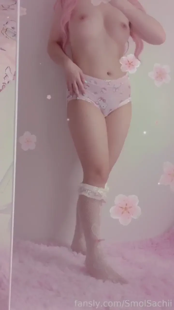 Sachi-chan s acnh brainrot era if you know the song play wit me fyp 