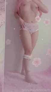 Sachi-chan s acnh brainrot era if you know the song play wit me fyp