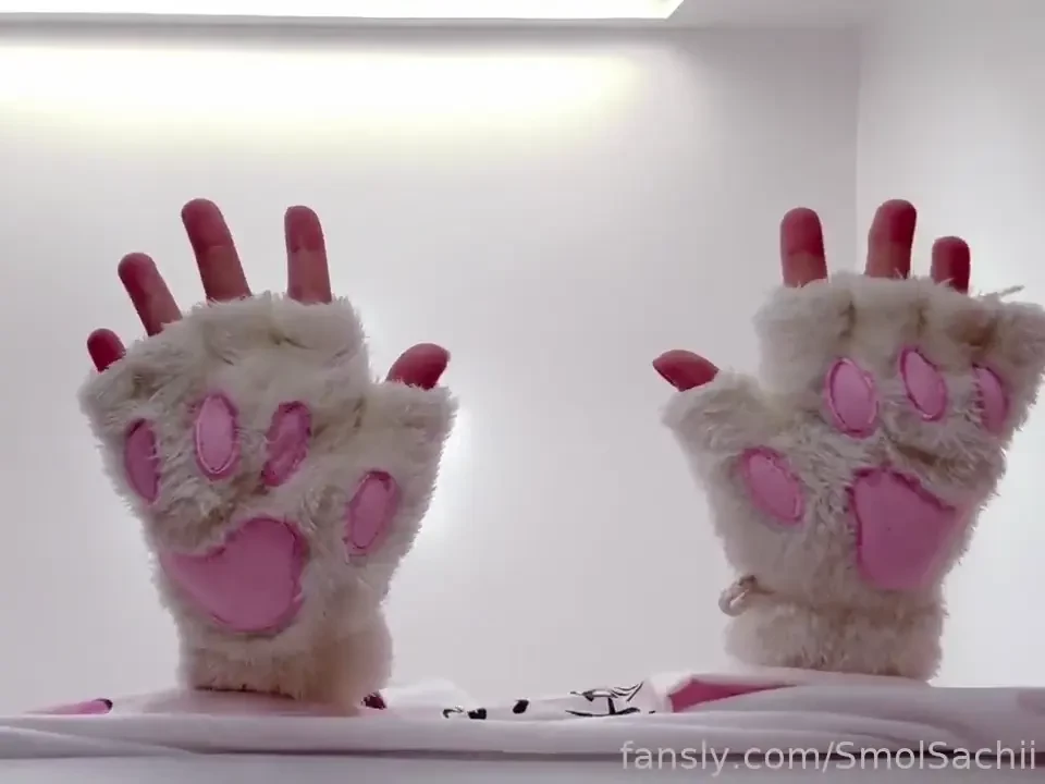 Meowww neko-chi turns 20 tomorrow does senpai have any birthday wishes 