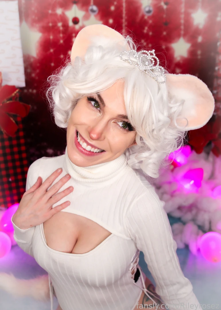 Forget about the rat king have you ever heard of the mouse queen just part 4 