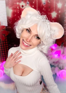 Forget about the rat king have you ever heard of the mouse queen just part 4