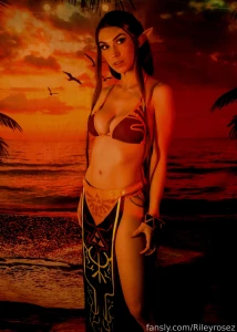 First post back for all tiers as a thank you for being so patient and part 8