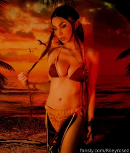 First post back for all tiers as a thank you for being so patient and part 3