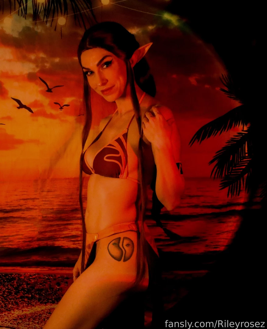 First post back for all tiers as a thank you for being so patient and part 6 