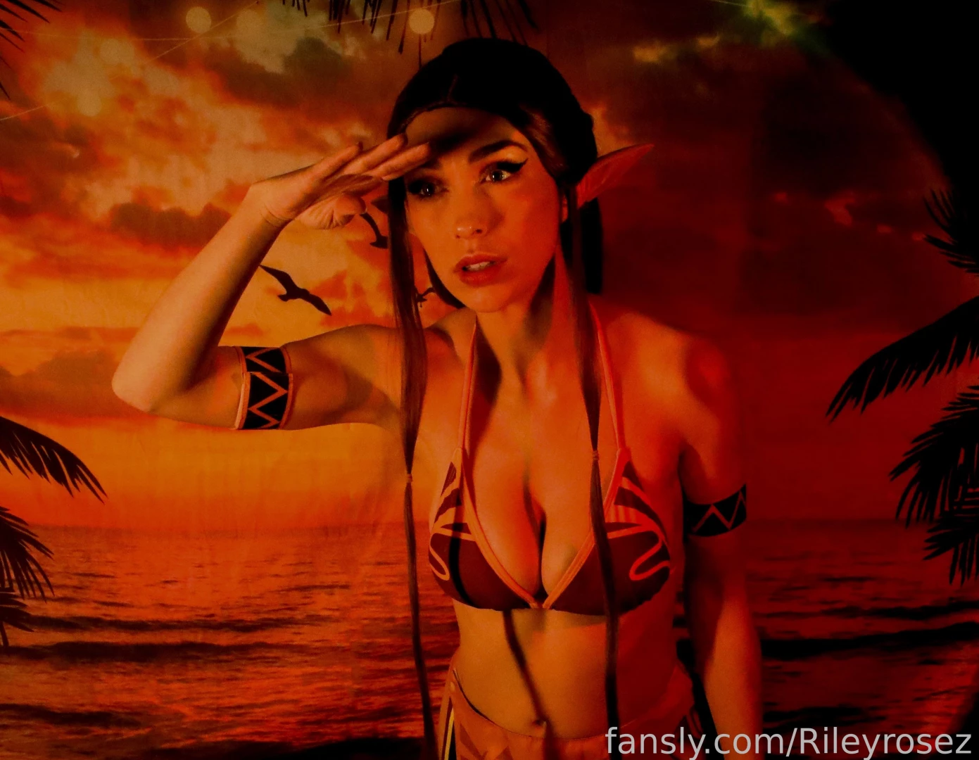 First post back for all tiers as a thank you for being so patient and part 5 