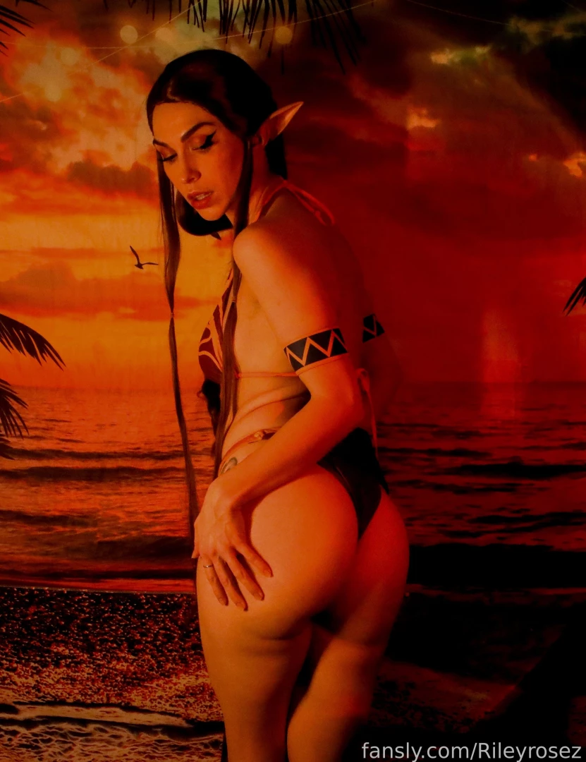 First post back for all tiers as a thank you for being so patient and part 4 