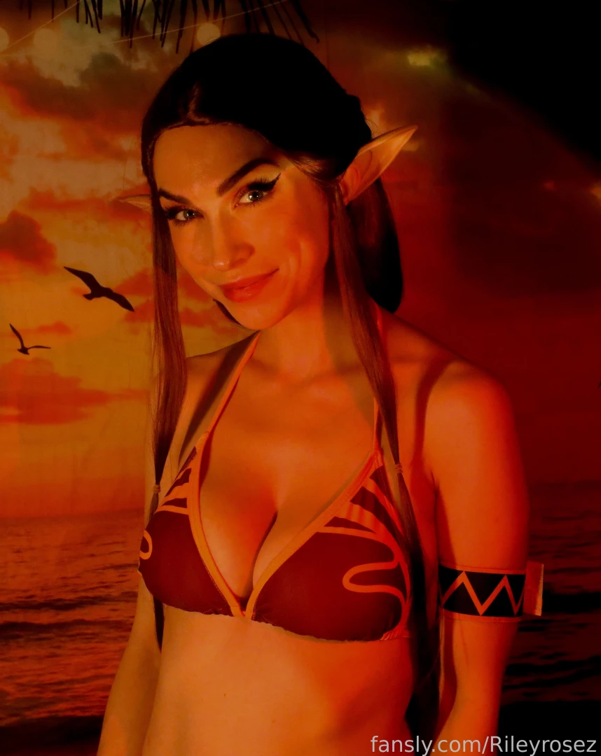 First post back for all tiers as a thank you for being so patient and part 2 