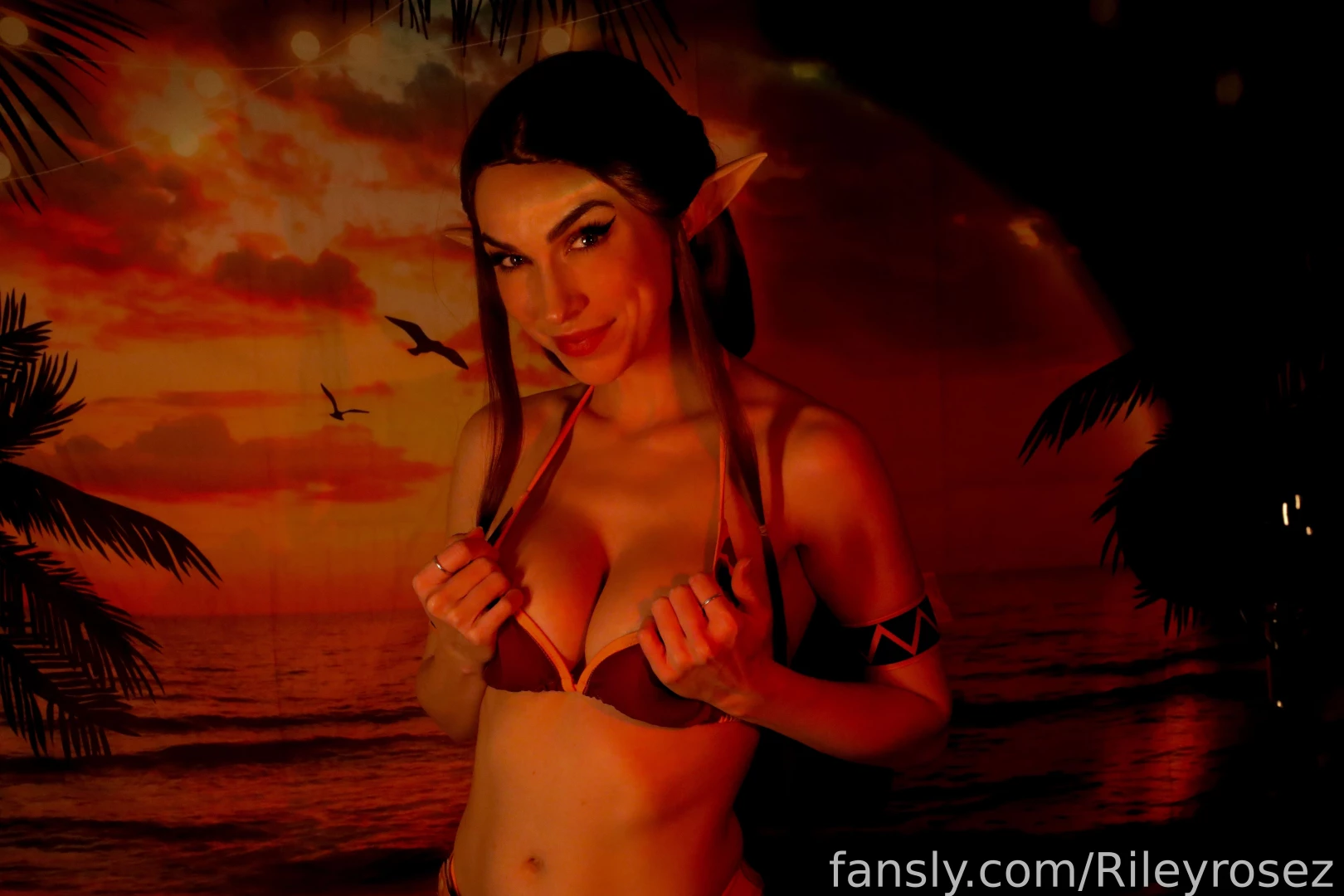 First post back for all tiers as a thank you for being so patient and part 7 