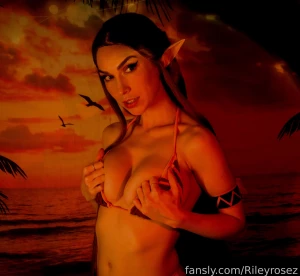 First post back for all tiers as a thank you for being so patient and