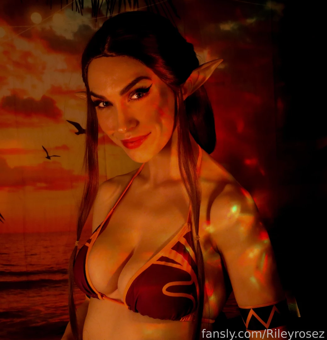 First post back for all tiers as a thank you for being so patient and part 1 