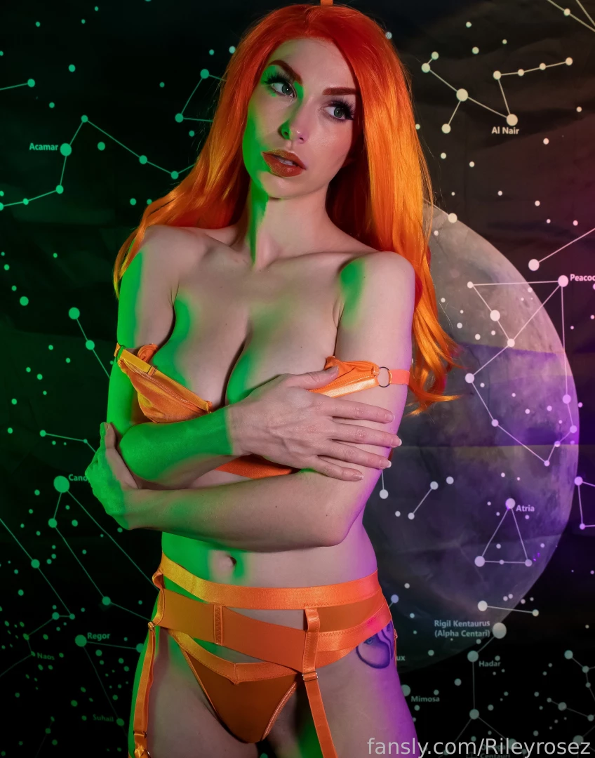 Now that you ve seen both which do you like purple or orange part 6 