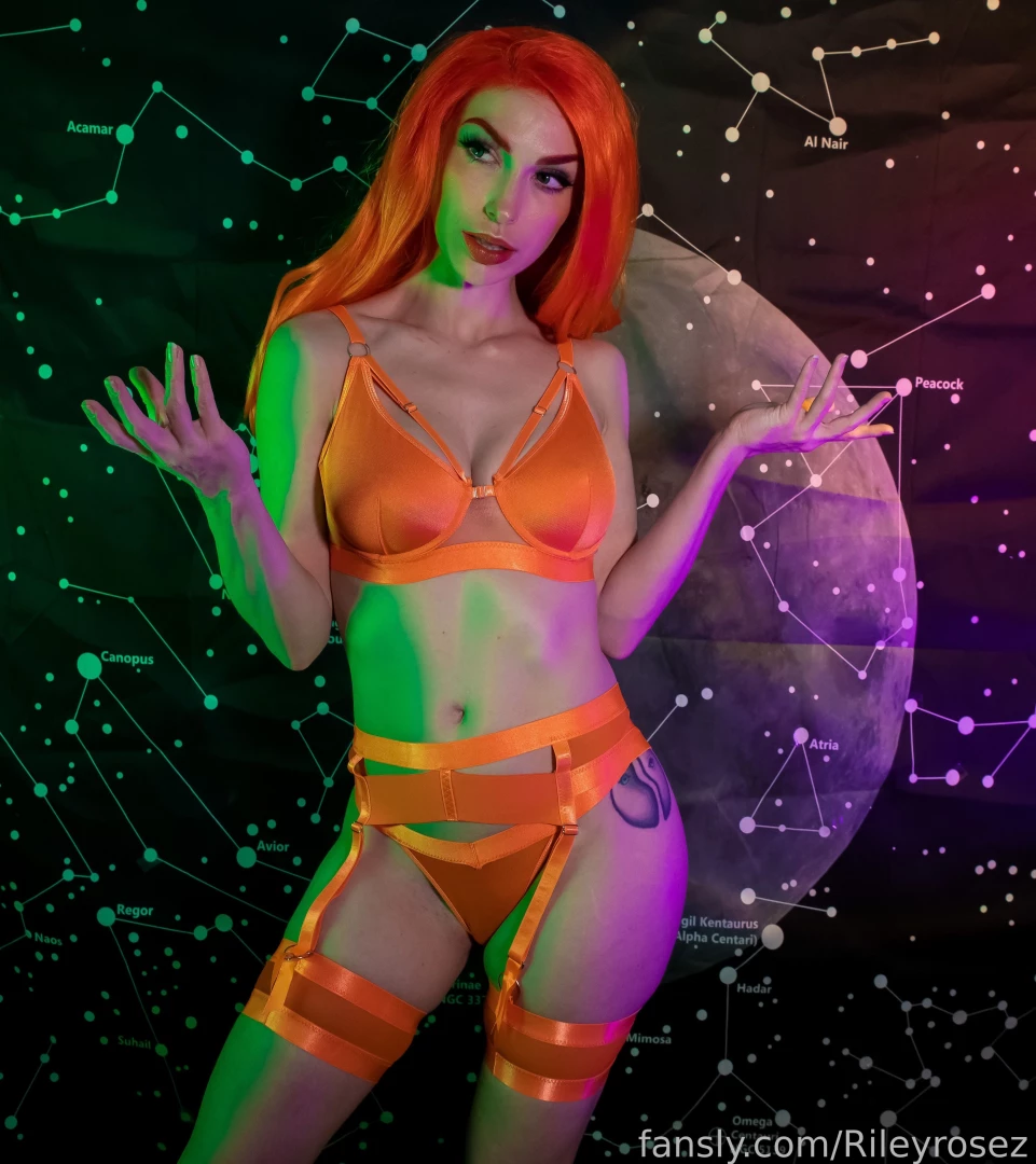 Now that you ve seen both which do you like purple or orange part 5 