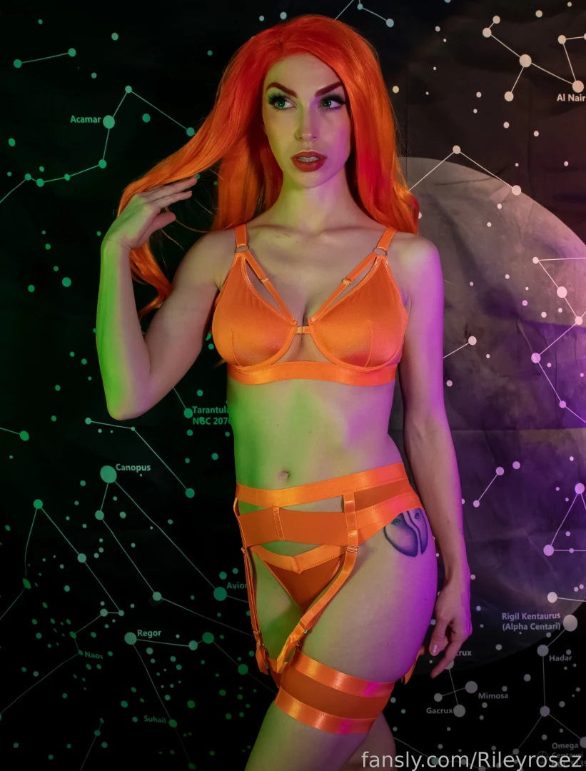 Now that you ve seen both which do you like purple or orange part 4 