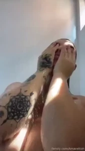 Seduction tease for all subscribers on here unlock video up above for