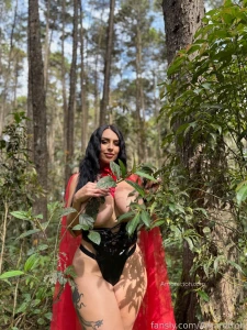 I make video in woods who want see role play i do you will love fyp