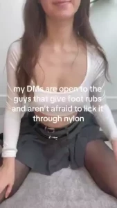 Sound like you i ve been waiting pantyhose nylonfetish tights wolford