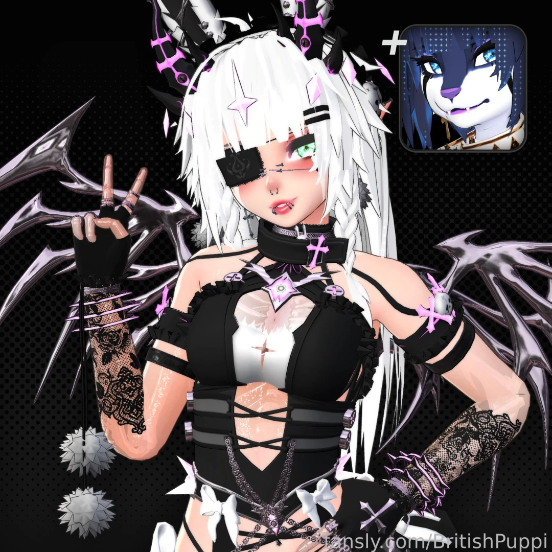 10pm est tonight vr solo stream i ll be testing out a few avatar and 