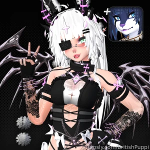 10pm est tonight vr solo stream i ll be testing out a few avatar and