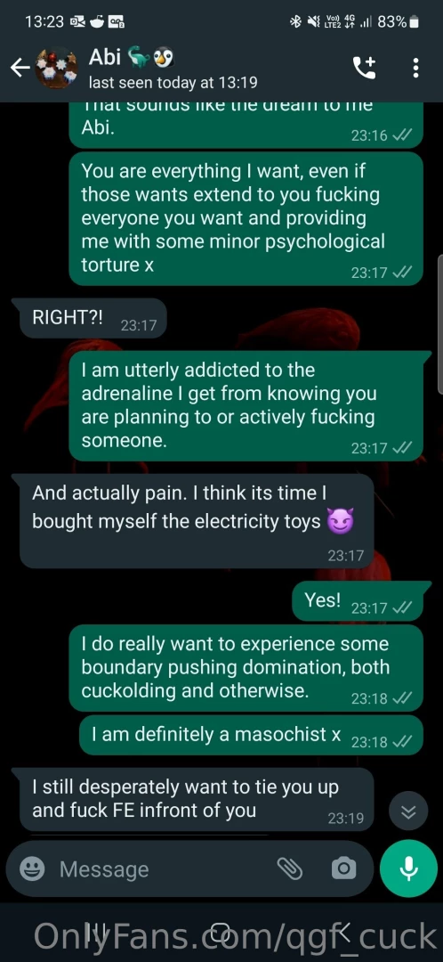 Fe is full english - the guy in this scene we are booking a dungeon part 1 