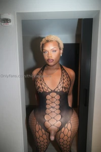 The epitome of a femboy