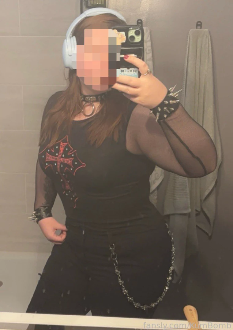 Immersion break warning i wear this to our first date you smashing me 