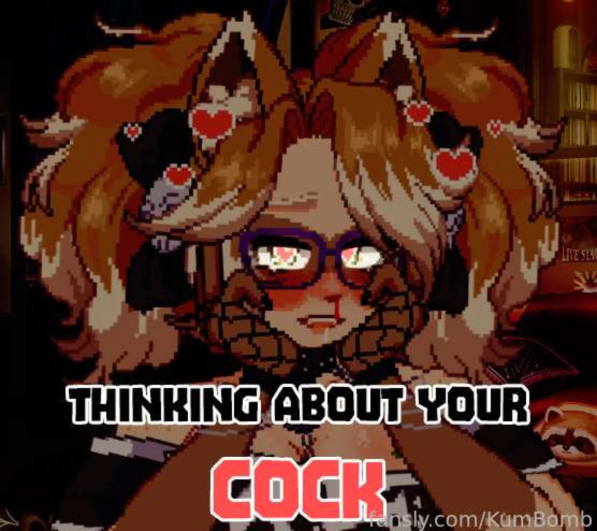 Don t mind me lewdtuber vtuber asmr eroticaudio 