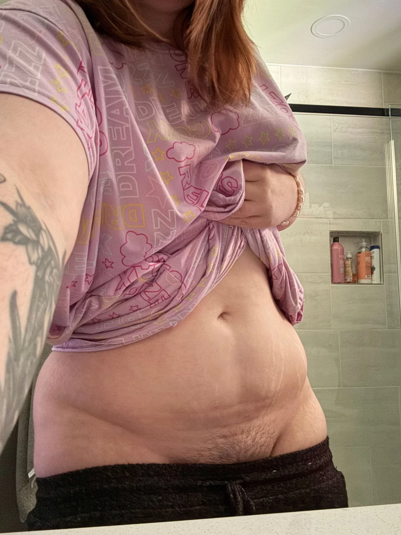 Do you like tiger stripes yes ignore fyp vtuber lewdtuber bbw bigass 