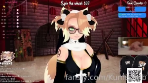 Punishment wheel vods double pack - over 6 hrs of content listen to me