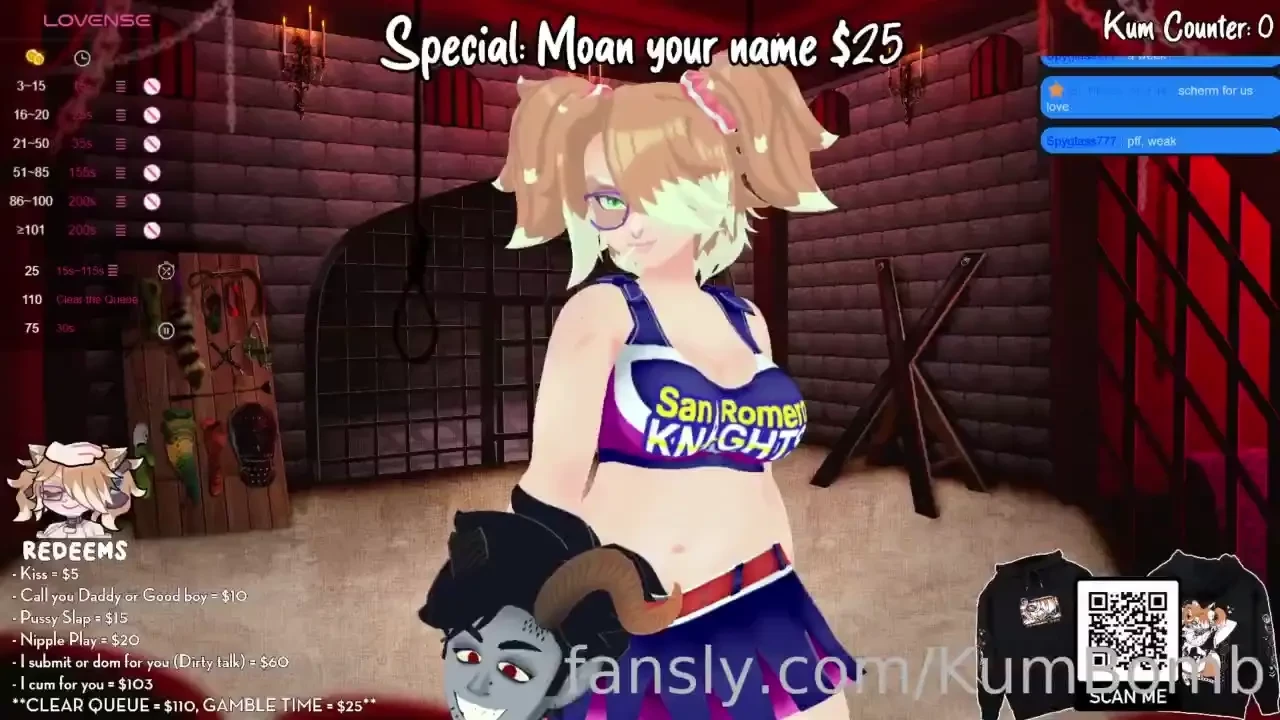Halloween outfit debut juliet from lollipop chainsaw over 2 hours of 