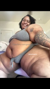 Remember when i used to be able to jiggle and walk without breathing part 2