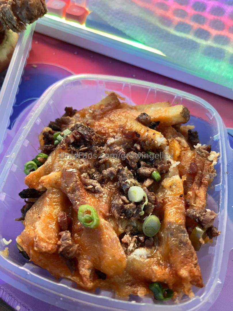 This week has been suchhhh a long week tummy has been out of sorts and part 2 