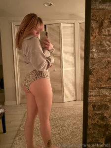 The cold is turning this month into goonuary