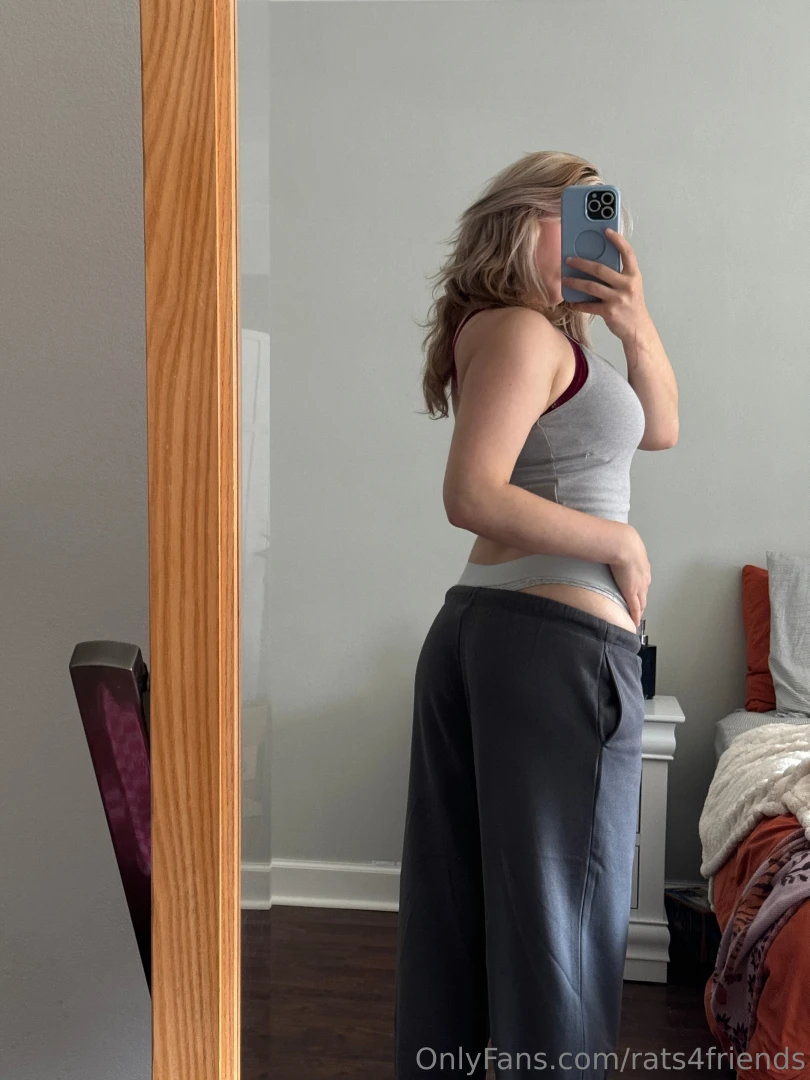 Cum get cozy inside me 3 