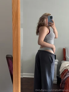 Cum get cozy inside me 3