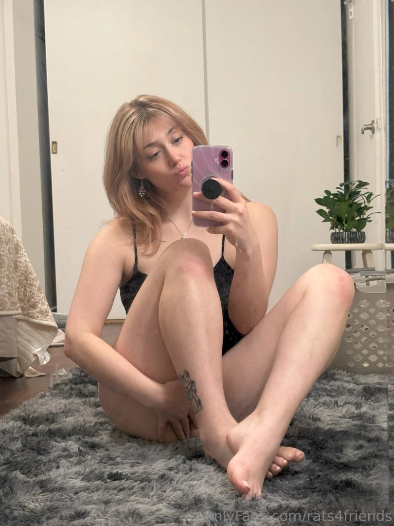 Princess needs attention 