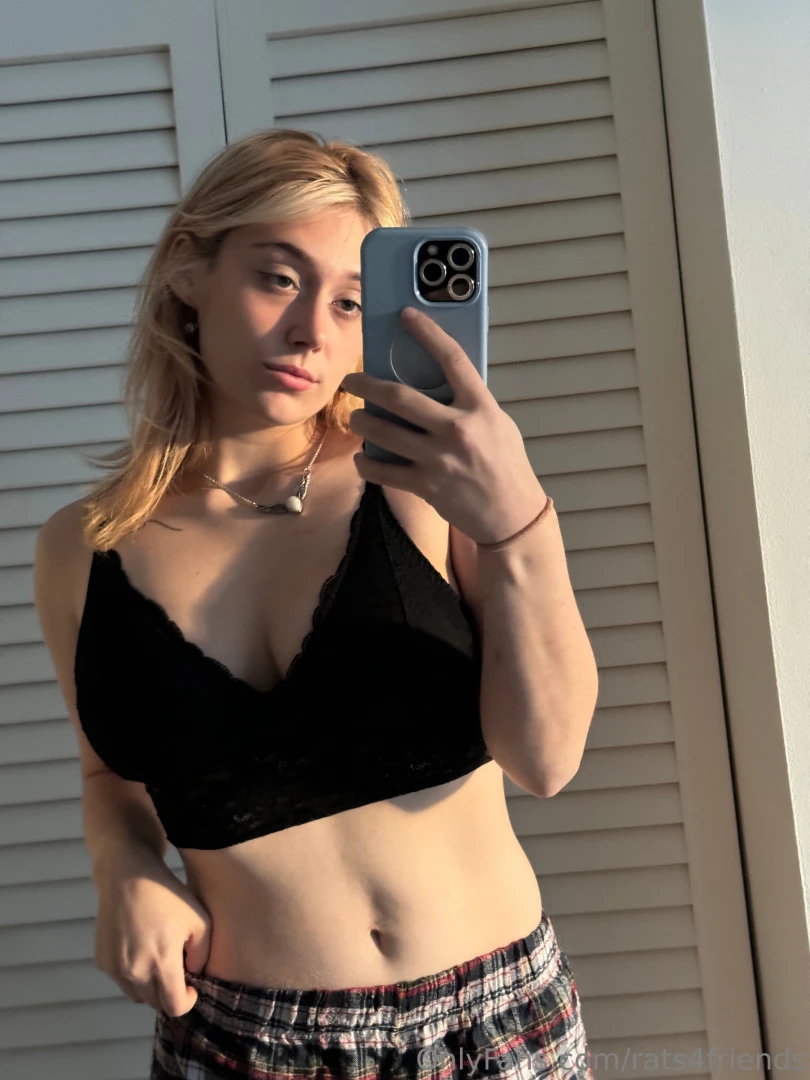 Hope u ve been saving a nut for me 