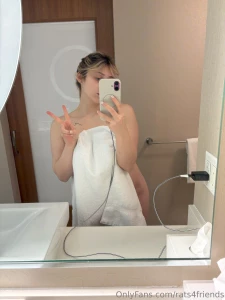 It s leg day td doing some bulgarian split squats pawg i m coming for