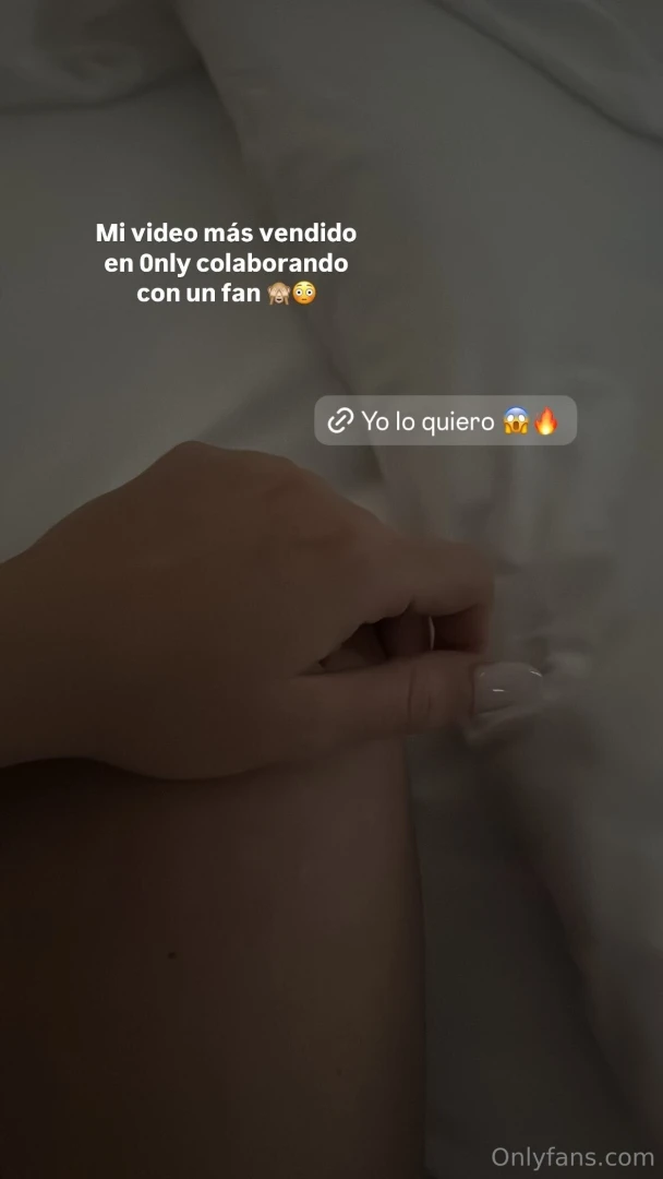 Mi primera colaboraci n con un fan lo hicimos demasiado rico y hay 