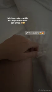 Mi primera colaboraci n con un fan lo hicimos demasiado rico y hay