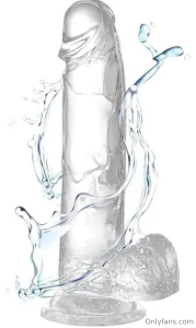 Enamorada de mi nuevo juguetito si quieren ver c mo lo uso d jenme sus